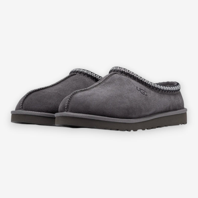 UGG Tasman Dark Grey