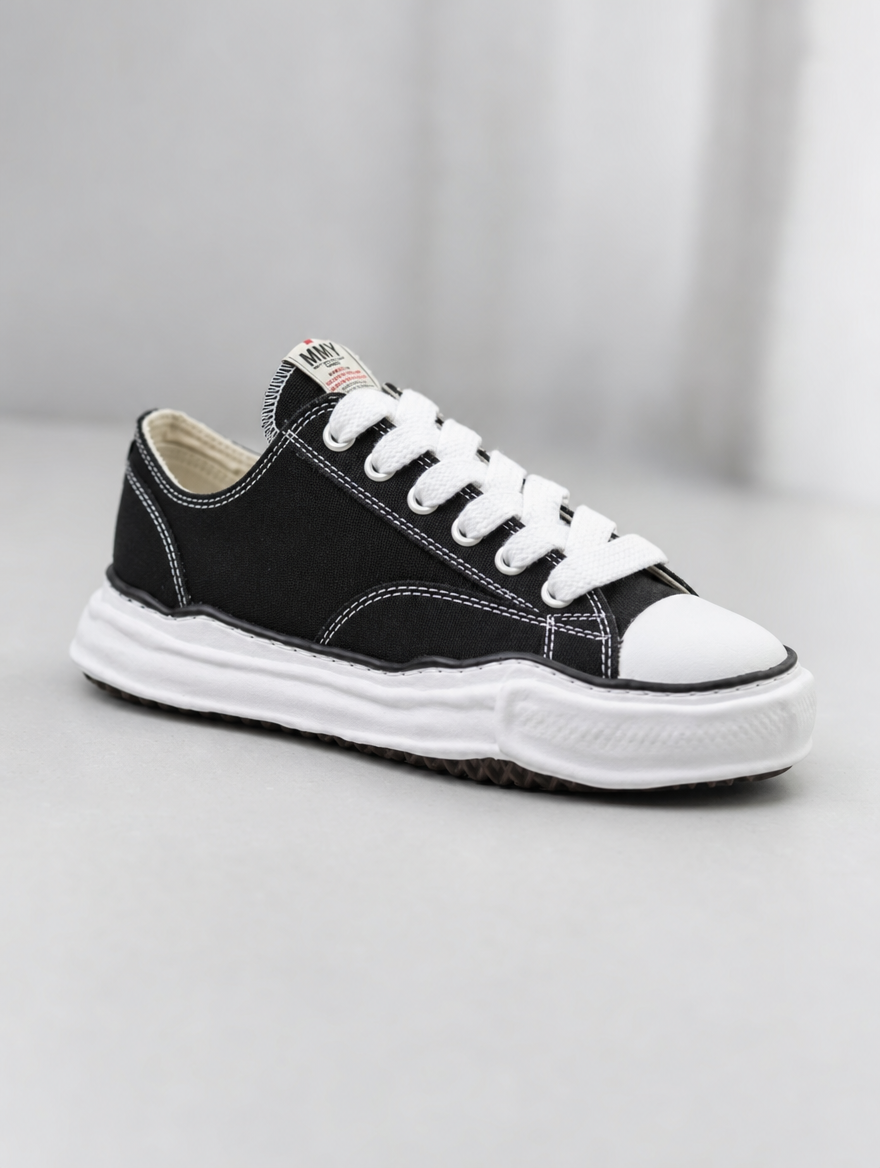 Maison Mihara Blakey OG Sole Produkt in Szene