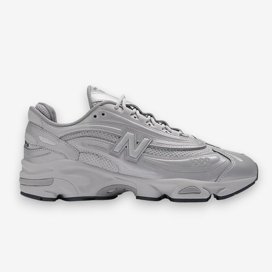 New Balance 1000 Silver Reflective
