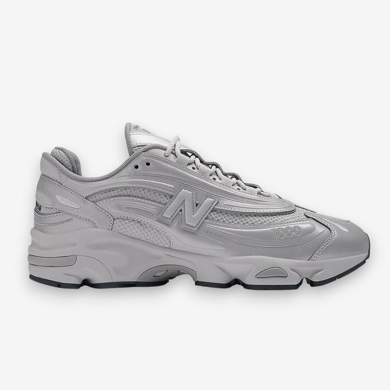 New Balance 1000 Silver Reflective