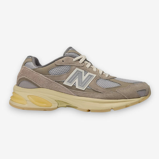 New Balance 2010 Grey Day (2025)