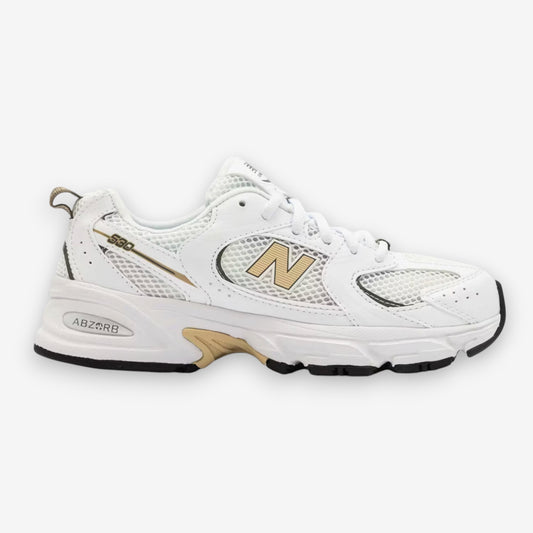 New Balance 530 White Creme