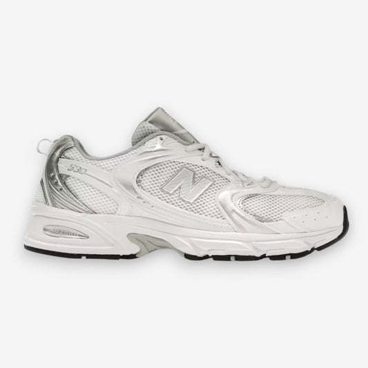 New Balance 530 Munsell White