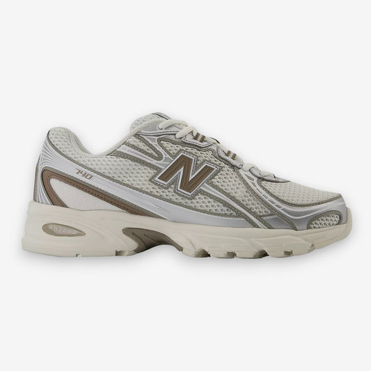 New Balance 740 Sea Salt