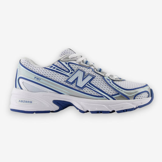 New Balance 740 (GS) Ice Blue / Sea Stone