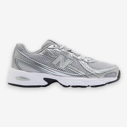New Balance 740 Silver Castlerock