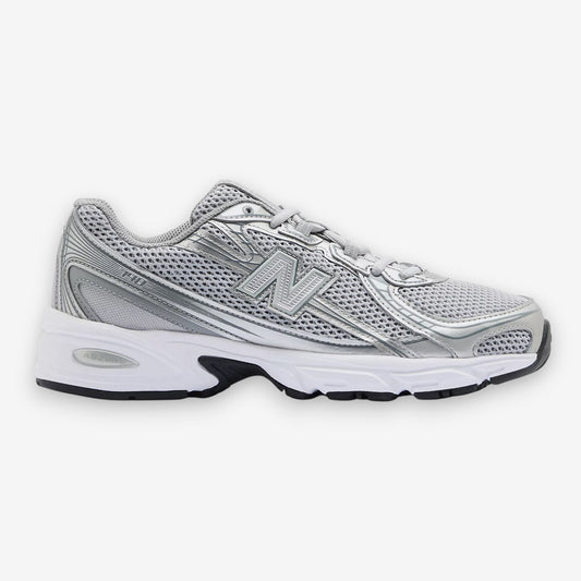 New Balance 740 Silver Castlerock