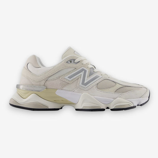 New Balance 9060 White Sea Salt Moonbeam