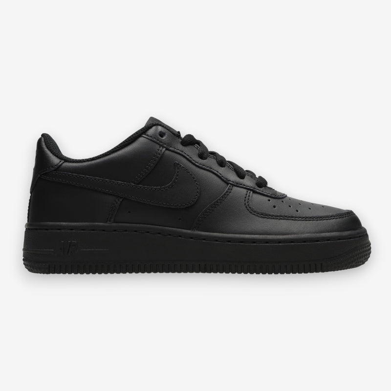 Nike Air Force 1 Low LE GS Black