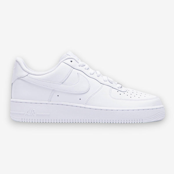 Nike Air Force 1 ´07 White