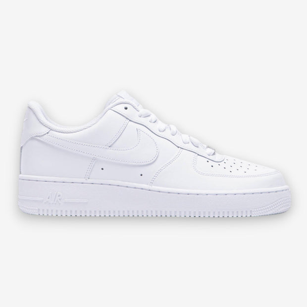 Nike Air Force 1 '07 White