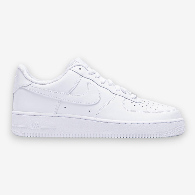 Nike Air Force 1 '07 White