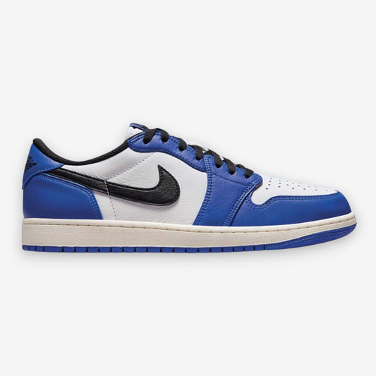 Nike Air Jordan 1 Low OG Game Royal