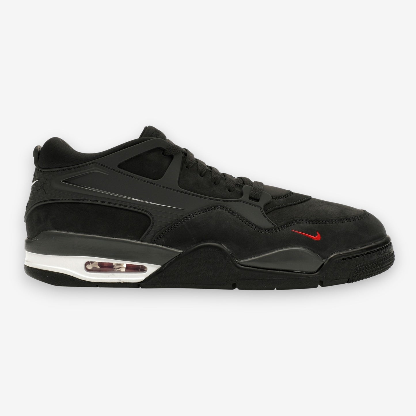 Nike Air Jordan 4 RM SP Nigel Sylvester Driveway Grey