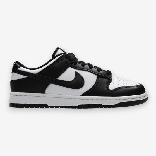 Nike Dunk Low Panda Black White