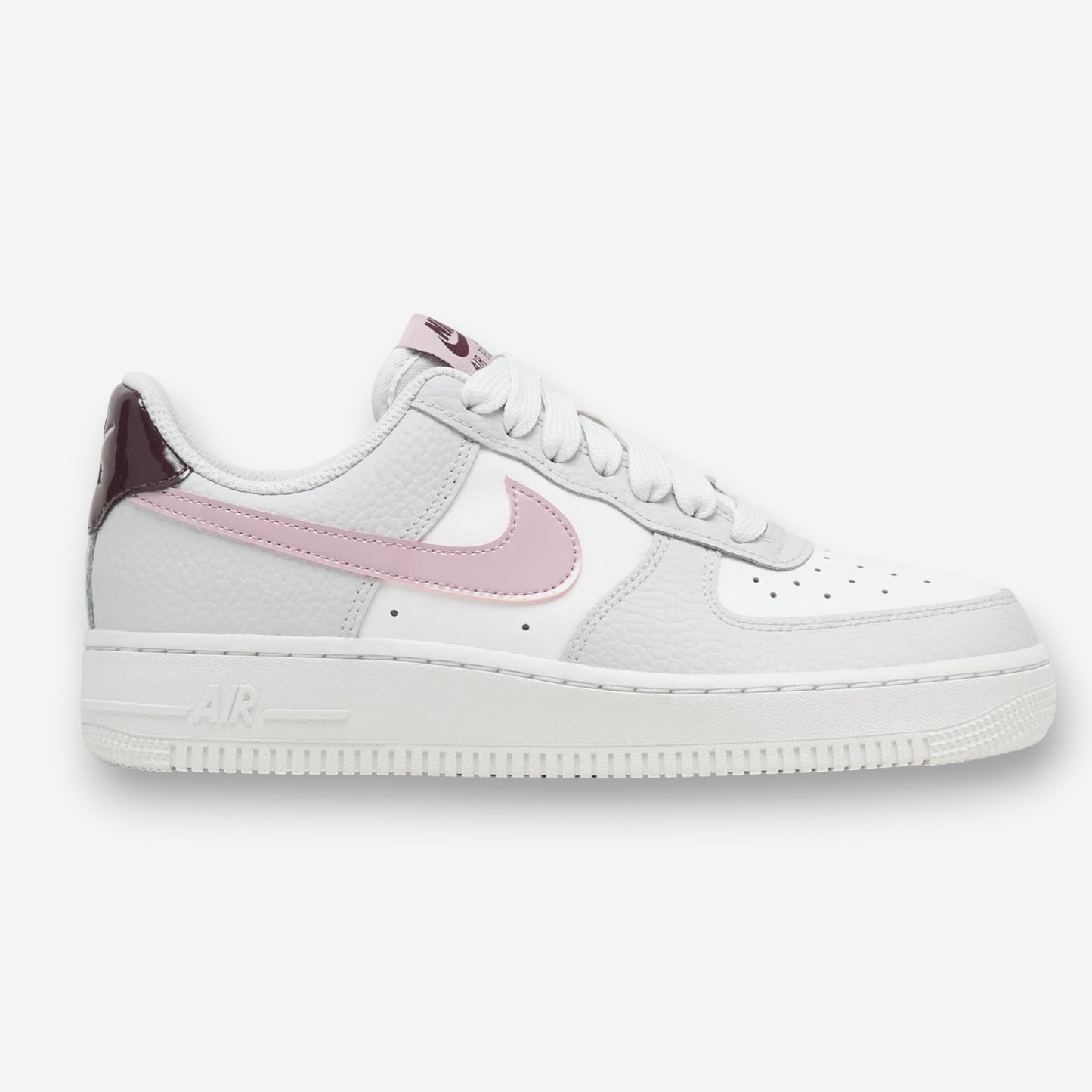 Nike Air Force 1 Low '07 Plum Chalk (Women's)