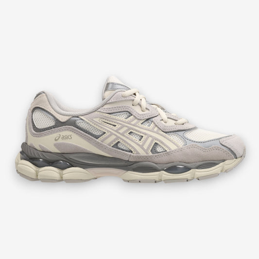 ASICS Gel‑NYC Sneaker Cream Oyster Cream