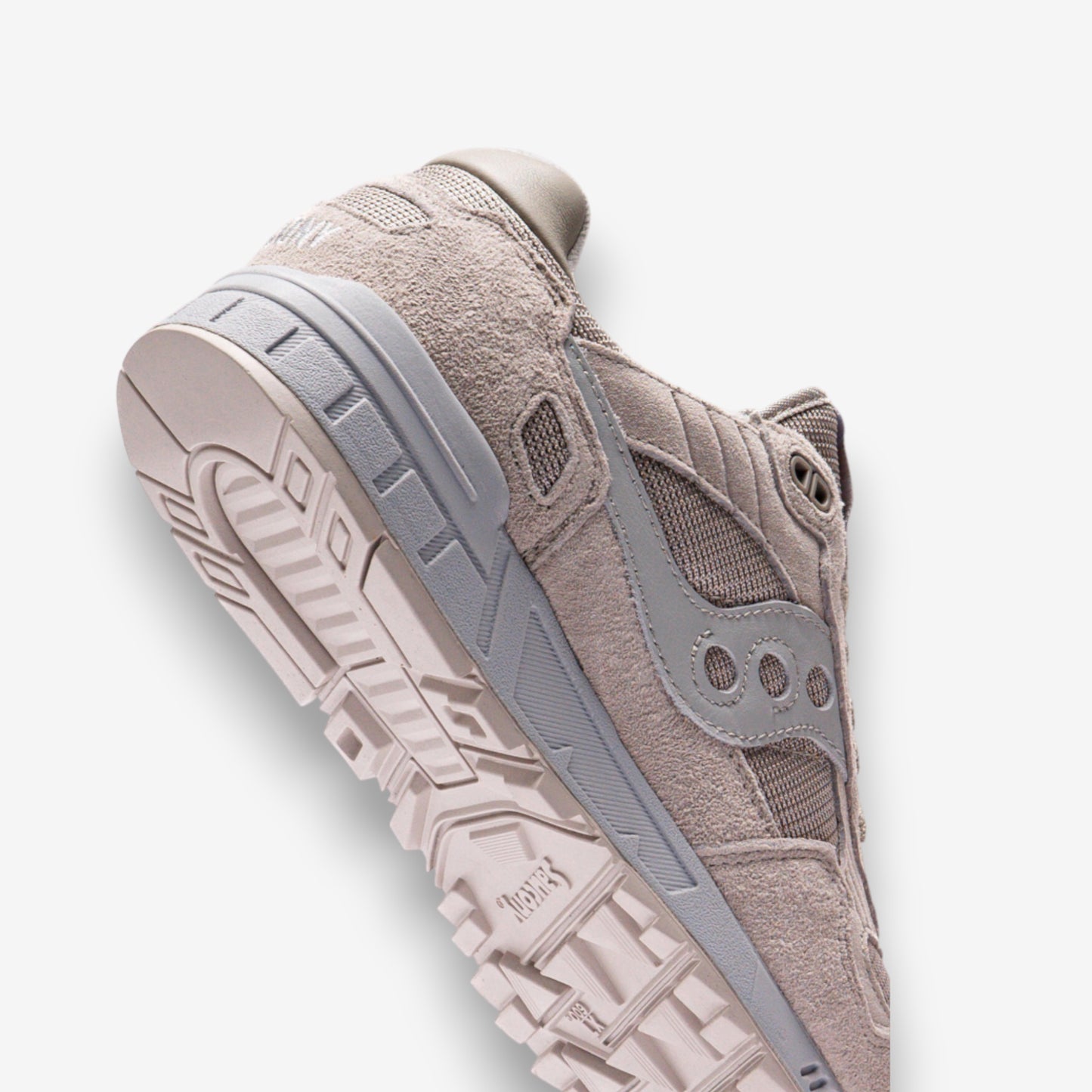 Saucony Shadow 5000 Dove