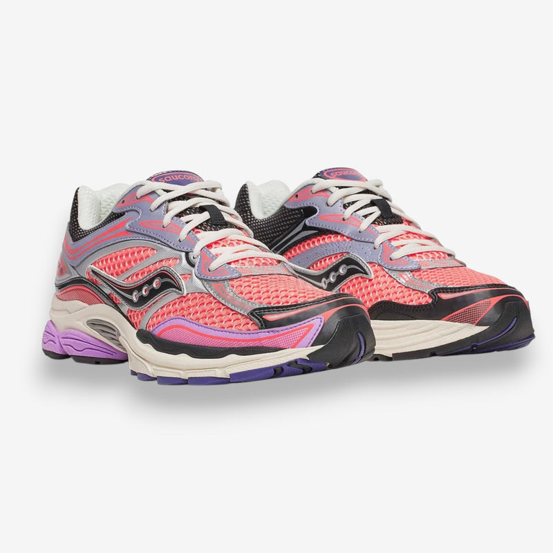 Saucony ProGrid Omni 9 Pink / Purple