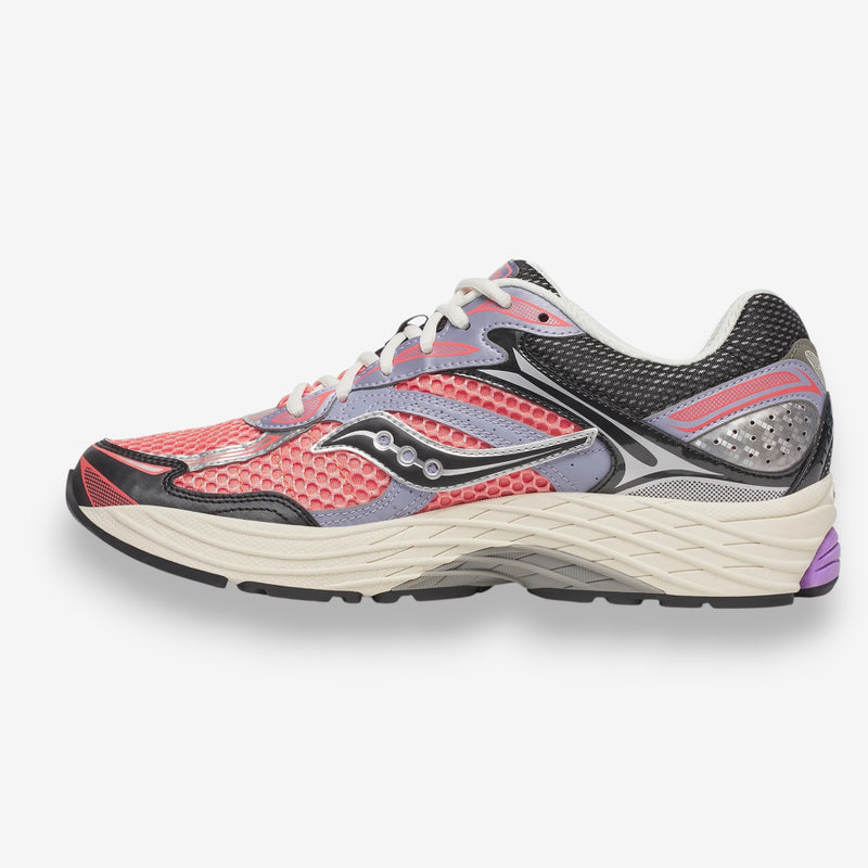 Saucony ProGrid Omni 9 Pink / Purple