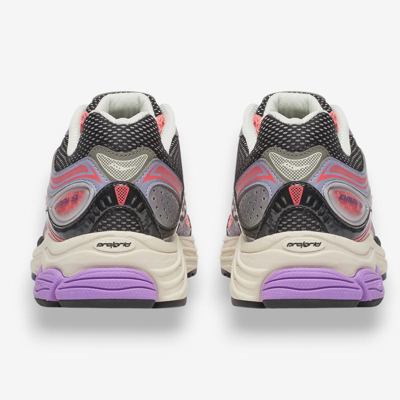 Saucony ProGrid Omni 9 Pink / Purple