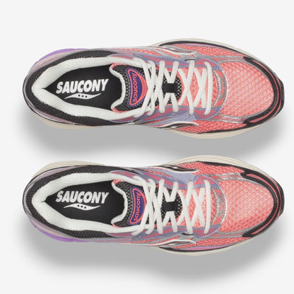 Saucony ProGrid Omni 9 Pink / Purple