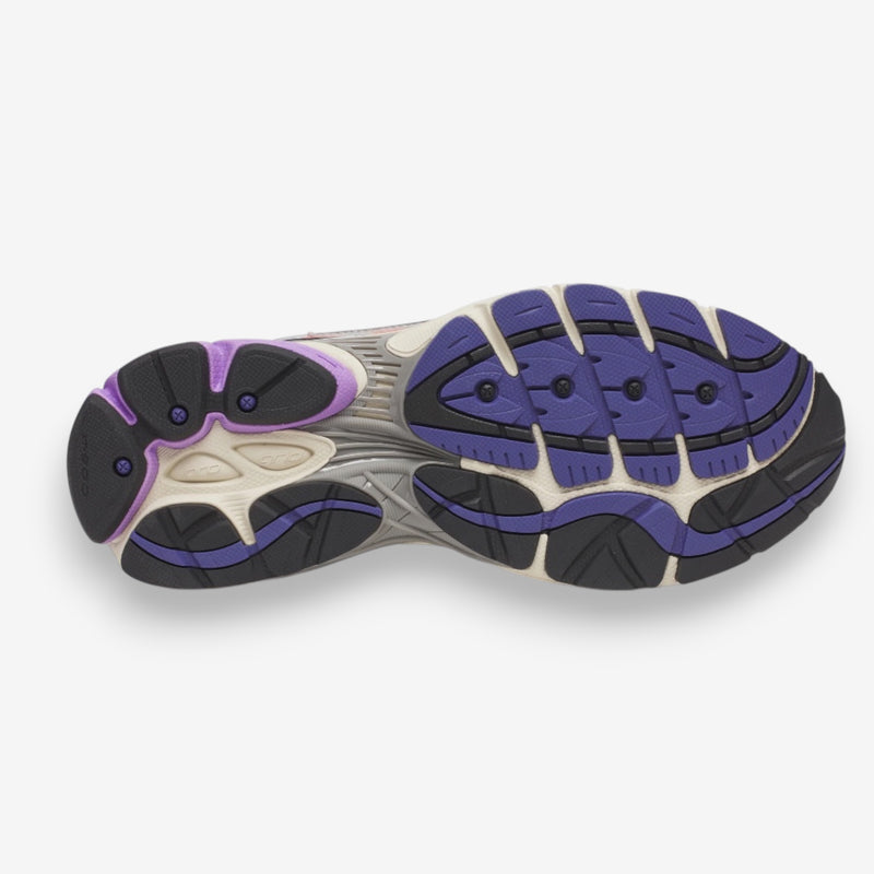 Saucony ProGrid Omni 9 Pink / Purple