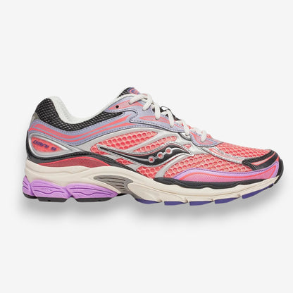Saucony ProGrid Omni 9 Pink / Purple