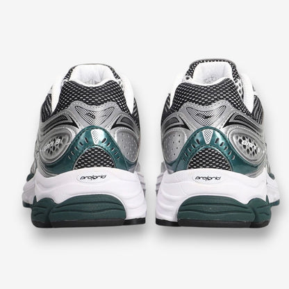Saucony ProGrid Omni 9 White / Pine Green