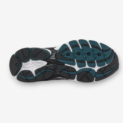 Saucony ProGrid Omni 9 White / Pine Green