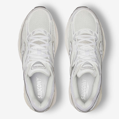 Saucony ProGrid Omni 9 TMY White/Silver