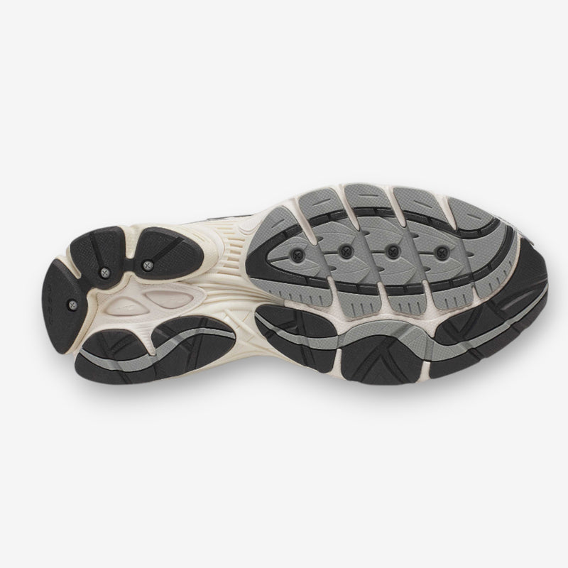 Saucony ProGrid Omni 9 TMY White/Silver