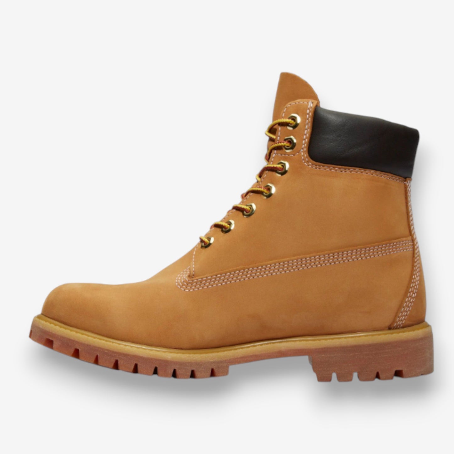 Timberland Premium 6-Inch Waterproof Wheat