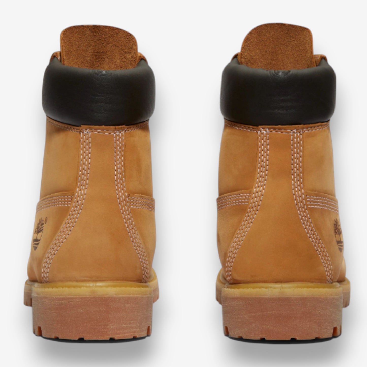 Timberland Premium 6-Inch Waterproof Wheat