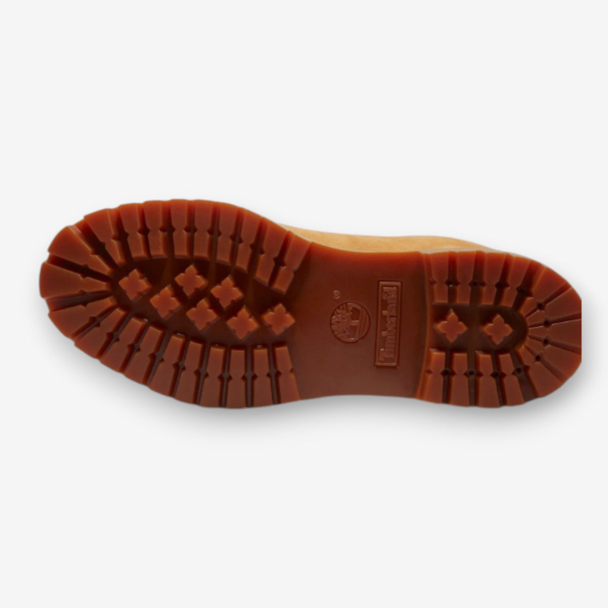 Timberland Premium 6-Inch Waterproof Wheat
