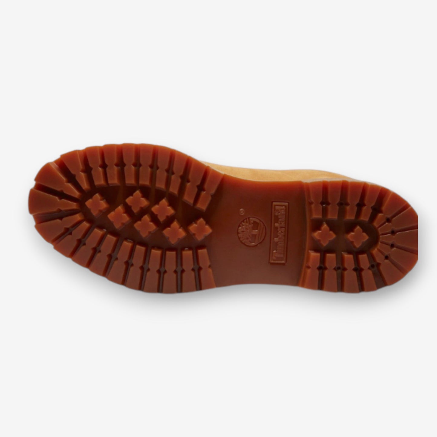 Timberland Premium 6-Inch Waterproof Wheat