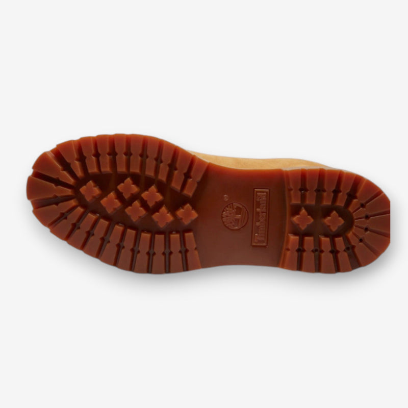 Timberland Premium 6-Inch Waterproof Wheat
