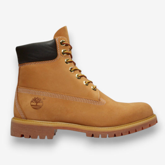 Timberland Premium 6-Inch Waterproof Wheat