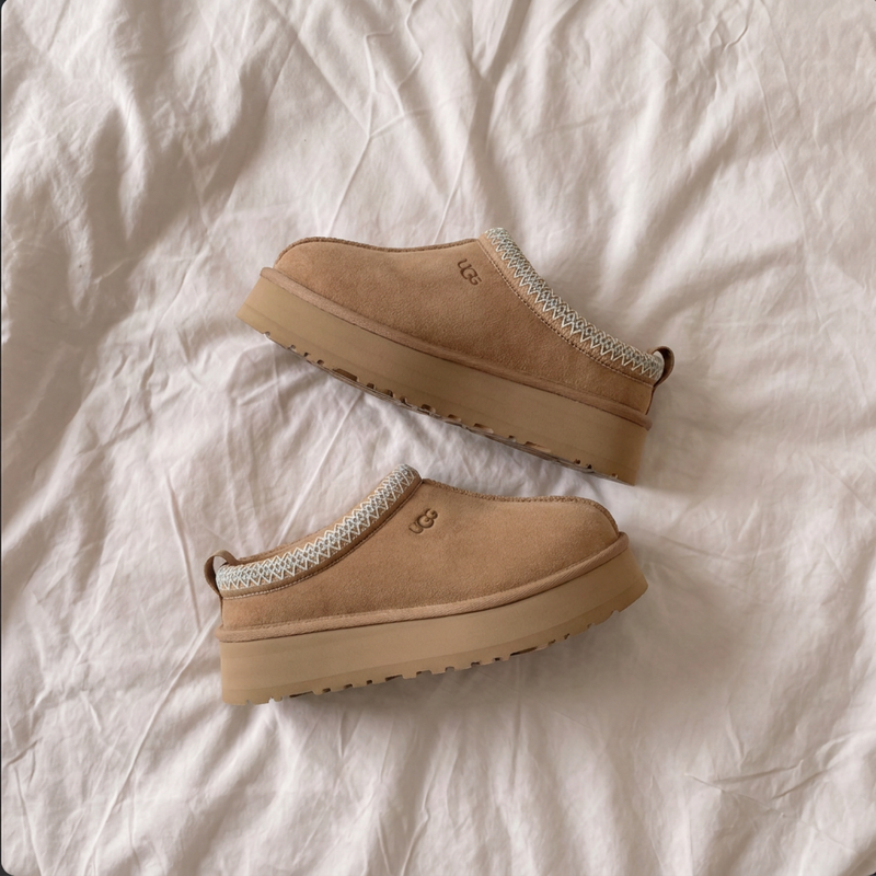 UGG Tazz II Slipper Sand