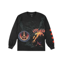 Longsleeves