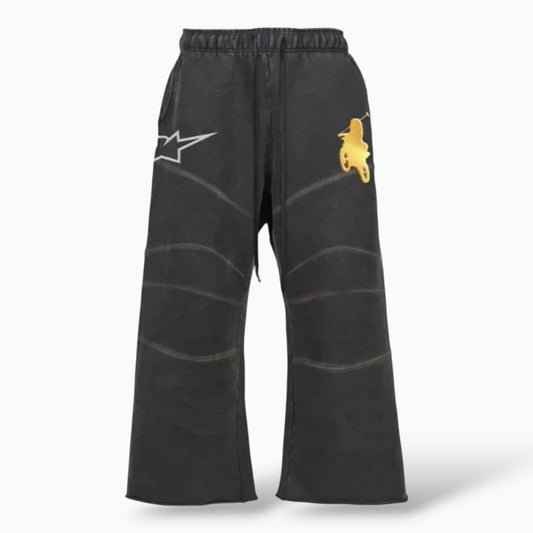 Triple Sevens Moto Complex Sweatpants