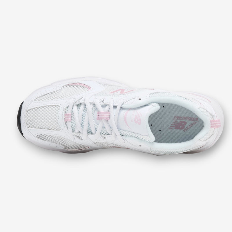 New Balance 530 White Twilight Haze