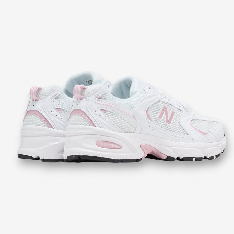 New Balance 530 White Twilight Haze