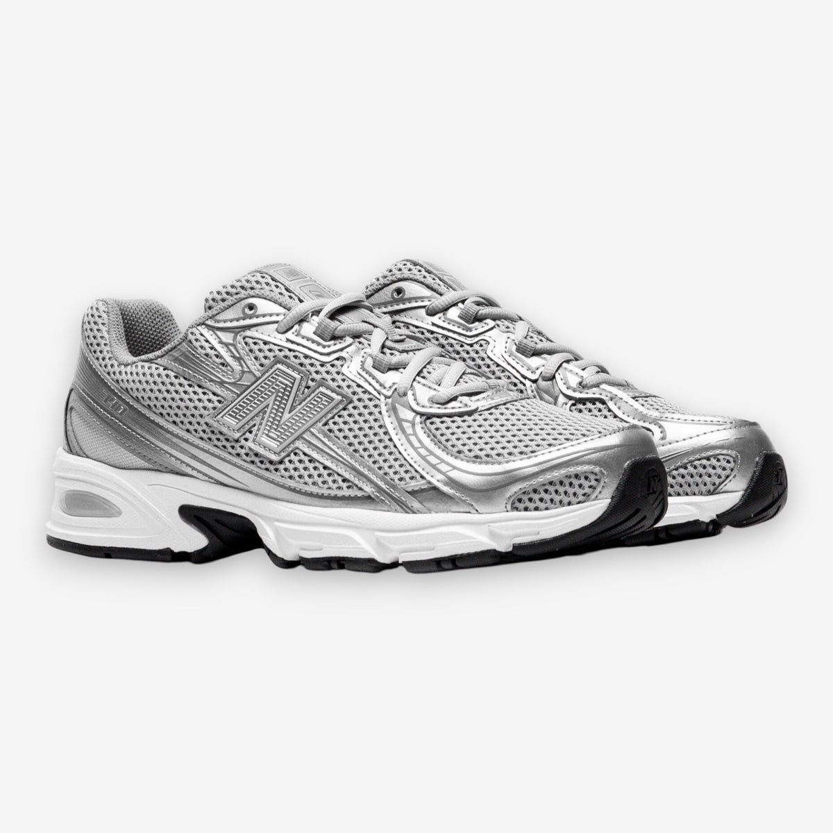 New Balance 740 Silver Castlerock