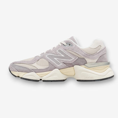 New Balance 9060 Truffle Salt Timber Wolf