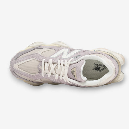 New Balance 9060 Truffle Salt Timber Wolf