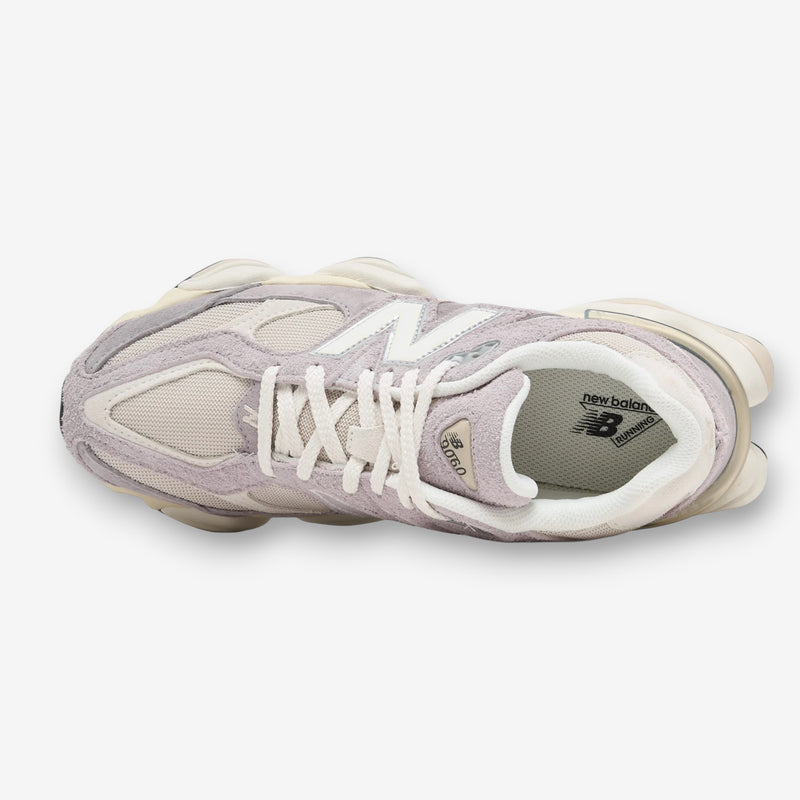 New Balance 9060 Truffle Salt Timber Wolf