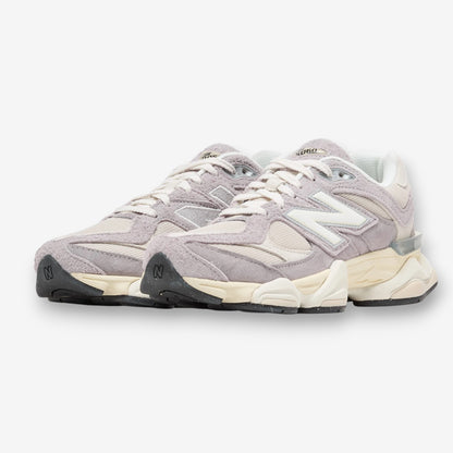 New Balance 9060 Truffle Salt Timber Wolf