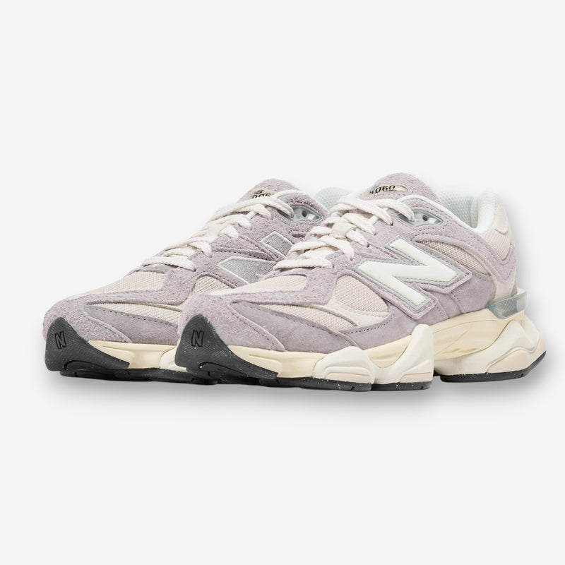 New Balance 9060 Truffle Salt Timber Wolf