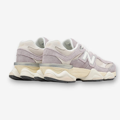 New Balance 9060 Truffle Salt Timber Wolf